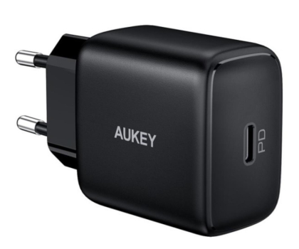 Ładowarka do smartfonów Aukey Ładowarka USB-C PD 20W